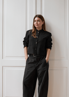 Noortje Boots - Real Estate Stylist