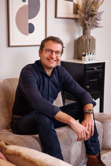 Joost Beekman - NVM Register Makelaar (Directeur)