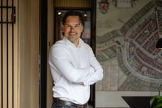 Kees van Welie - Makelaar (Directeur)