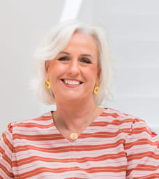 Sabine van Raaij - Makelaar (Directeur)