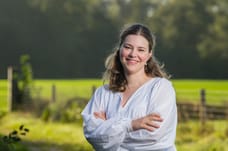Anne Veldhuizen - Administratief Medewerker