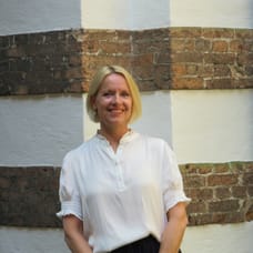 Irma de Bekker - Poort - Verzekeringsadviseur