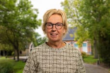 Diana Heuchemer - Commercieel Medewerker
