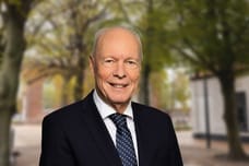 mr. J.C. Borgdorff MRE - NVM Register Makelaar (Directeur)