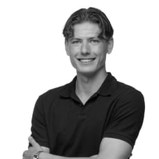 Rowey van Stijn - media specialist