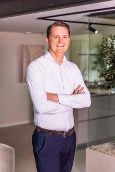 Léon van Laarhoven - NVM Makelaar