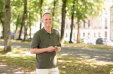Robin Ezendam - NVM Register Makelaar (Directeur)