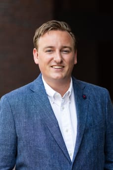 Jens Jongbloed - Commercieel Medewerker