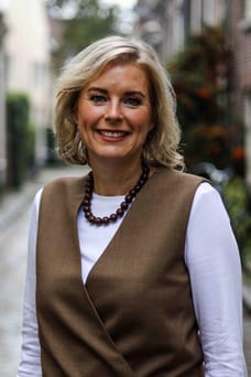 Carolien Prinsse-Korblet - NVM Real Estate Agent