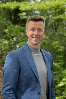 Hylke Bakker - NVM Assistent-makelaar