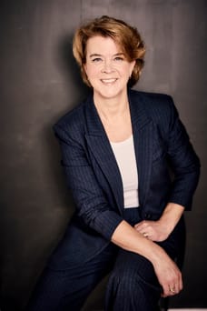 Daniëlle Minne - NVM Register Makelaar & Taxateur