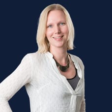 Joyce van Woerkom - Commercieel Medewerker
