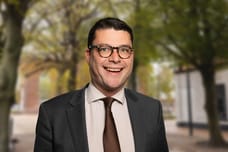 mr. Martijn Borgdorff - NVM Register Makelaar & Taxateur