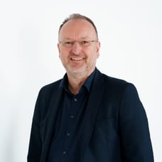 Dennis Oschmann - Hypotheekadviseur