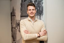 Sjoerd Weernink - NVM Registered Agent & Appraiser