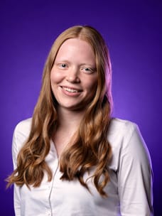 Anneleyn van Ginkel - Commercial Employee