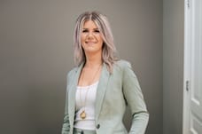 Kitty Jansen - Officemanager
