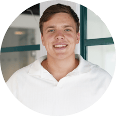 Hessel Breider - Marketingmedewerker