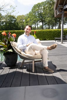 Daan Kromhof - NVM Assistent-makelaar