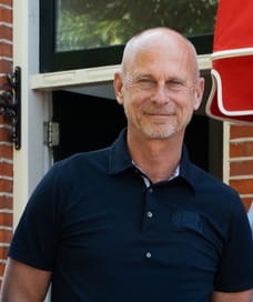 Peter Brandsma - Makelaar