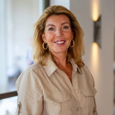 Marie-Louise Blom - NVM Register Makelaar & Taxateur