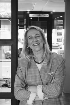 Brigitte Stolk - NVM Real Estate Agent