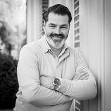 Mark Peeters - NVM Register Makelaar