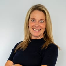 Inge Ramakers - Makelaar