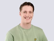Joost Arendsen - Commercieel Medewerker
