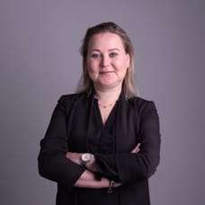 Leonie Stoop - Afdeling Beheer