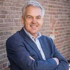 Johan Zandbergen - Real Estate Agent (Director)