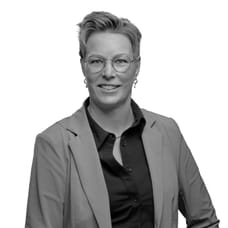 Bianca Slootweg - commerciele binnendienst hypotheken
