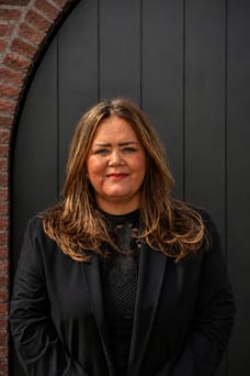 Inge van Wezel - NVM Registered Agent & Appraiser
