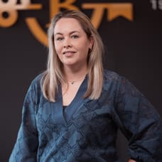 Inge Lansdorp - Secretaresse