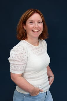 Merel Baggerman - van de Vossenberg - NVM Assistent-makelaar