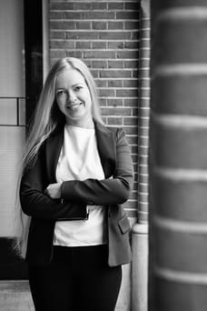 Laurie Bathoorn - NVM Register Makelaar & Taxateur