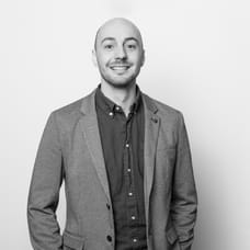 Iwan Post - Real Estate Agent