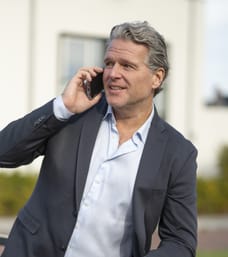 Bram Marbus - NVM Register Makelaar & Taxateur