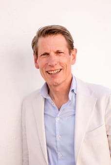Alexander Barelds - NVM Register Makelaar & Taxateur