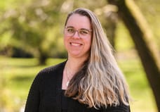 Anouk van Oirschot - Commercial Employee