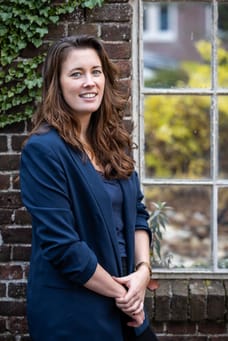 Madien Smeenk - Vastgoedstylist