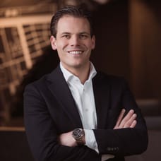 Henri Butijn - Makelaar (Directeur)
