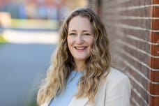 Romilia Lammerts - Commercieel Medewerker