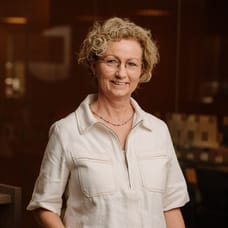 Jannette Klumpenaar - Administratief Medewerker
