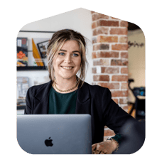 Mariska Beentjes - Real Estate Agent