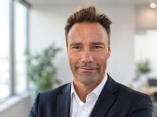 Remco Foget - NVM Real Estate Agent