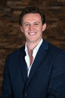 Niels Rurenga - Commercieel Medewerker