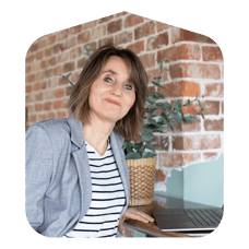 Susanne Tomasovic-Ruys - Marketing Employee