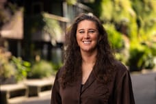 Cheryl Meijnckens - Officemanager