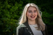 Naomi - Commercieel Medewerker